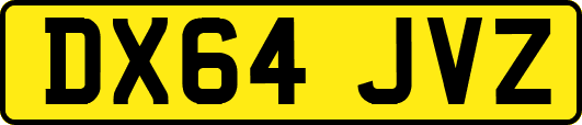 DX64JVZ