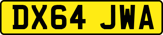 DX64JWA
