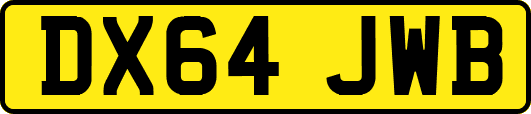 DX64JWB