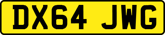 DX64JWG