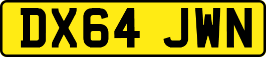 DX64JWN