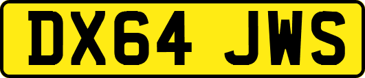 DX64JWS