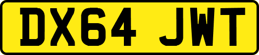 DX64JWT
