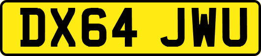 DX64JWU