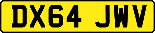 DX64JWV