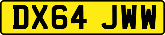 DX64JWW