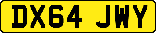 DX64JWY