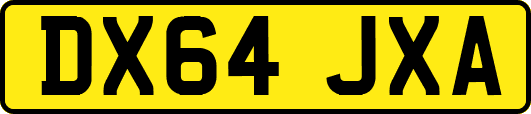 DX64JXA