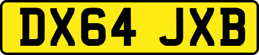 DX64JXB