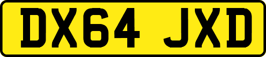 DX64JXD