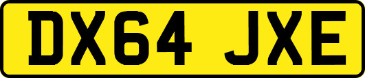 DX64JXE