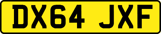DX64JXF