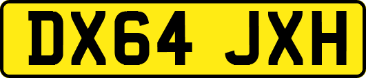 DX64JXH