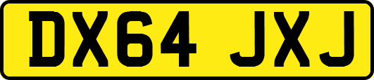 DX64JXJ