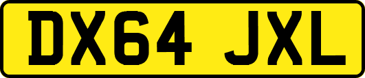 DX64JXL