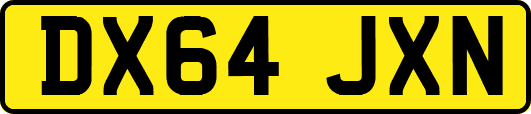 DX64JXN