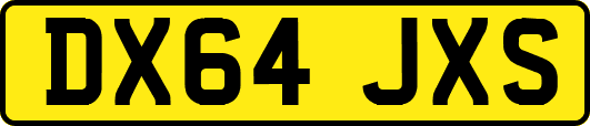 DX64JXS