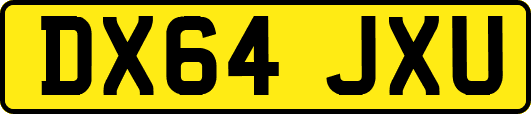 DX64JXU