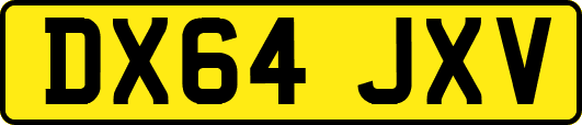 DX64JXV