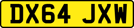 DX64JXW
