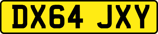 DX64JXY