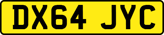DX64JYC