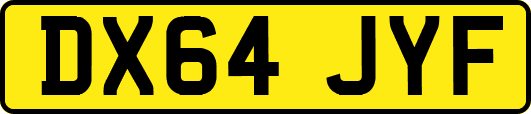 DX64JYF