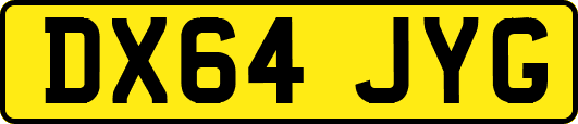 DX64JYG