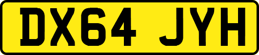 DX64JYH