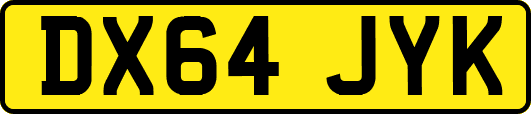 DX64JYK