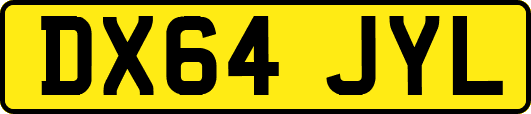 DX64JYL