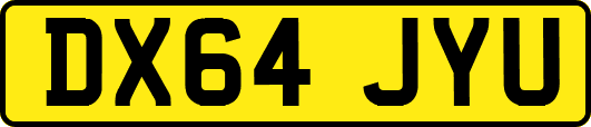 DX64JYU