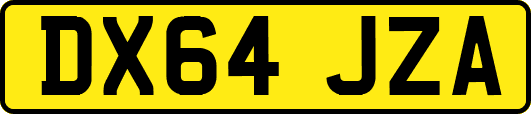 DX64JZA