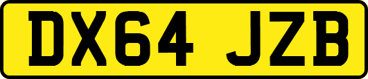 DX64JZB