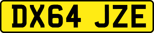 DX64JZE