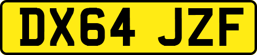 DX64JZF