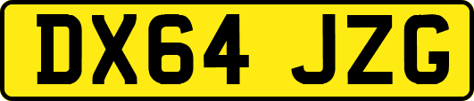 DX64JZG