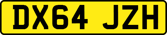 DX64JZH