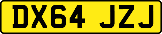 DX64JZJ