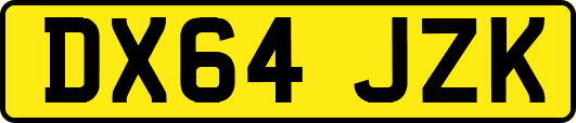 DX64JZK