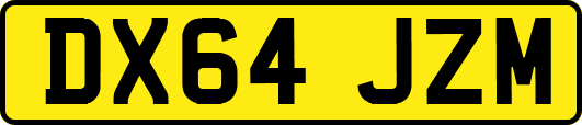 DX64JZM