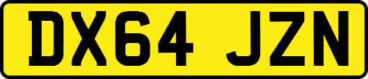 DX64JZN