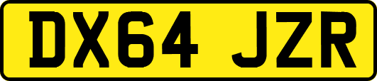 DX64JZR