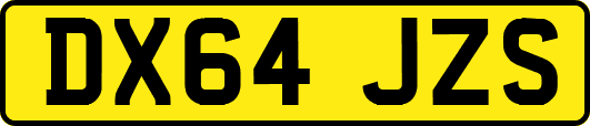 DX64JZS