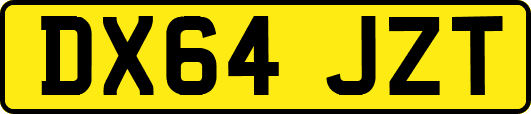 DX64JZT