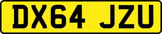 DX64JZU