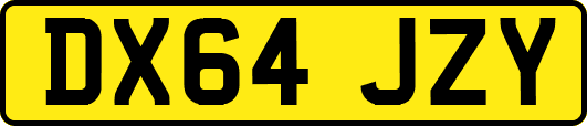 DX64JZY