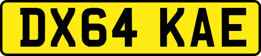 DX64KAE