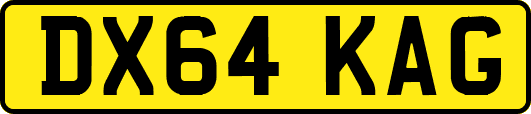 DX64KAG