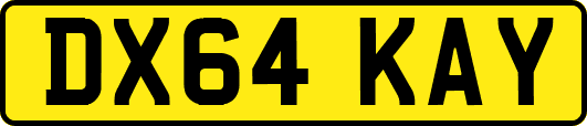 DX64KAY